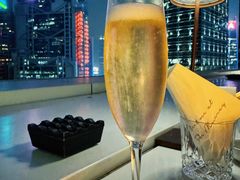 -尼依格罗香港美利酒店