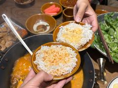 -贵厨酸汤牛肉(小十字店)