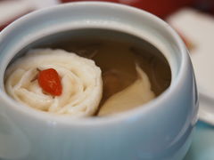 -杭州城中香格里拉大酒店