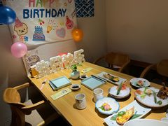 -花和海鲜自助(梅江店)