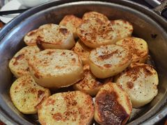 -青海名吃尕张娃非遗烤肉(海湖总店)