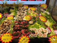 -必点海鲜·鲅鱼水饺(鞍山西道店)