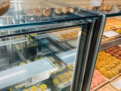 菜单-泸溪河桃酥(欧尚店)