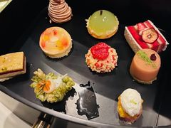 -华尔道夫酒店·羿庭(金鱼胡同店)