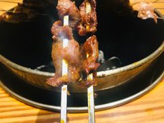 -董家庄水浒烤肉店(芙蓉洲路店)