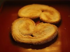 蝴蝶酥-中关村茶点