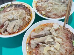 -甘记肥肠粉(马鞍北路店)