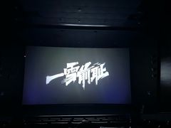 -太平洋激光影城(金沙紫荆店)