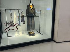 -ZARA(青岛万象城店)