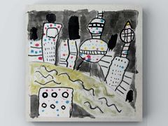 -蕃茄田艺术(普陀长风大悦城中心)