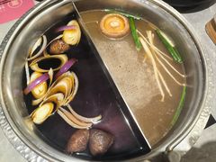 -一绪に寿喜烧(虹悦城店)