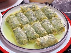 -涵家味土菜馆·徽州一绝臭鳜鱼(三河古镇店)