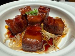 -许爷家·生态湖鲜(徐汇日月光店)