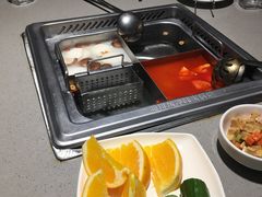 -海底捞火锅(方塔东街店)