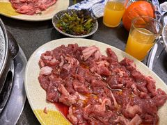 -木兰饭店(市府大路店)