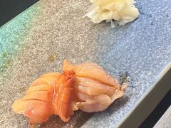 -Sushi Hanzo半藏(天环广场店)