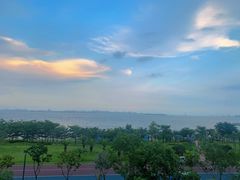 -海豚湾·大堂吧(厦门佰翔波特曼七星湾酒店)