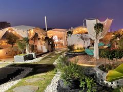 -安徽八里河旅游区