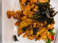 -百味饺子城•海鲜家常菜(秦皇岛店)