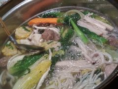 -椰夫人·养生椰子鸡(金沙洲永旺店)
