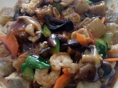 -李连贵酒家熏肉大饼(昆明街店)