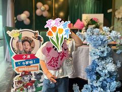 -雀蓝川菜(奥体广场店)