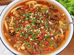 -万禧明珠大酒楼(海丰店)