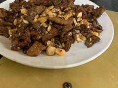 -清真宏玉祥黄门脸餐厅(华荫东里店)