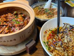 -小柴米·传统江西菜(万寿宫店)