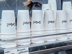 -Seesaw Coffee(深圳万象天地店)