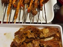 -京元盛铜锅涮肉(上海总店)