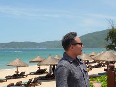 -三亚亚龙湾万豪度假酒店