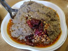 -老回回饺子馆(海洋馆店)