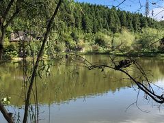 -五龙源极限漂流