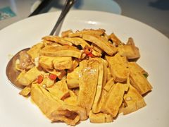 -上地宴·中关村的会客厅(清河高铁站店)