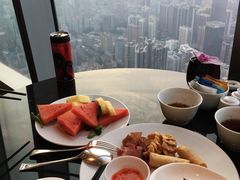 -广州四季酒店