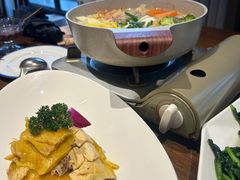 -绍兴老味道·非遗门店(银泰城店)