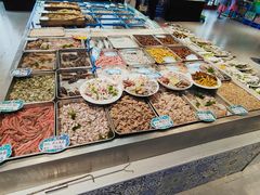 -小红鲸·海鲜餐厅(轸大路店)