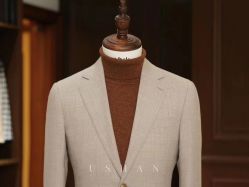 -优山定制西服衬衫大衣(国贸店)