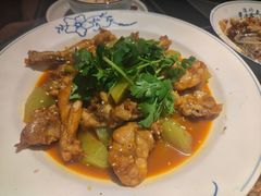 -富临轩私房菜(集庆门大街店)