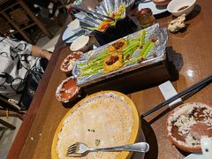 -福慧慈缘素食餐厅(王府井店)