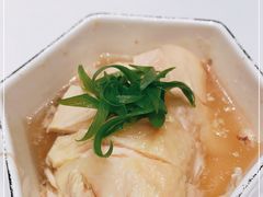 -上海老饭店(北京分店)