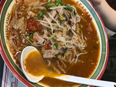 -亚皆老街南宁老友粉·米粉(印象城店)