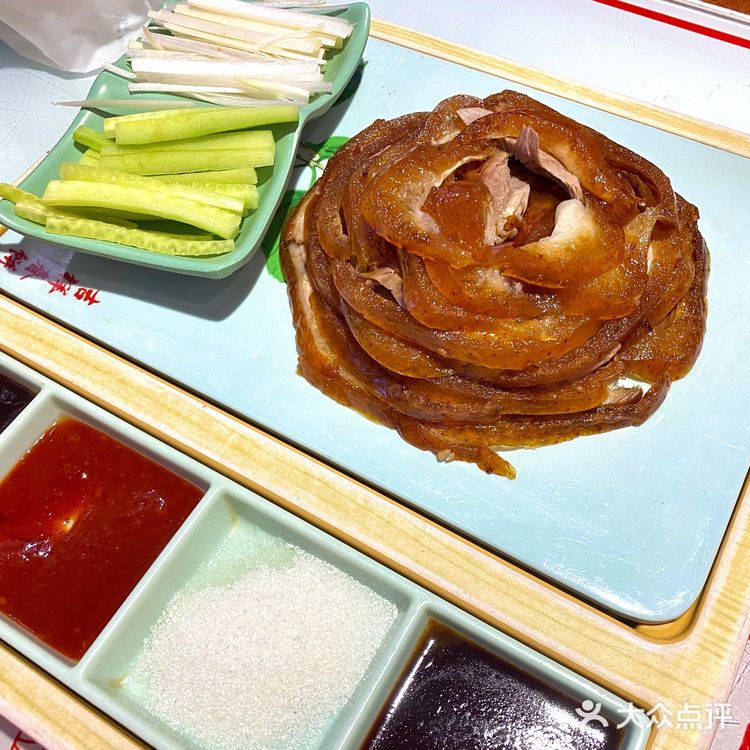 吉祥春饼-万物皆可卷