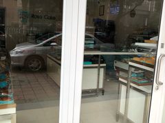 门面-罗莎蛋糕(赤岗店)