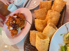 -必点海鲜·海肠捞饭·鲅鱼水饺(滨江道店)
