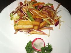 -童福兴·南京菜(老门东店)