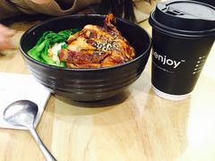-greenjoy绿享轻食(宁海路店)