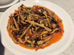 -辣婆婆(航天桥店)