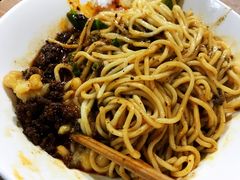 花市豌杂面-花市豌杂面(民生路店)